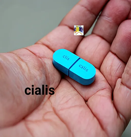 Cialis pastilla venta